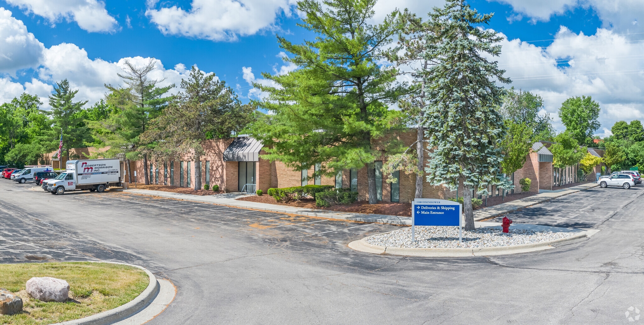 1100 Eisenhower Pl, Ann Arbor, MI for Rent