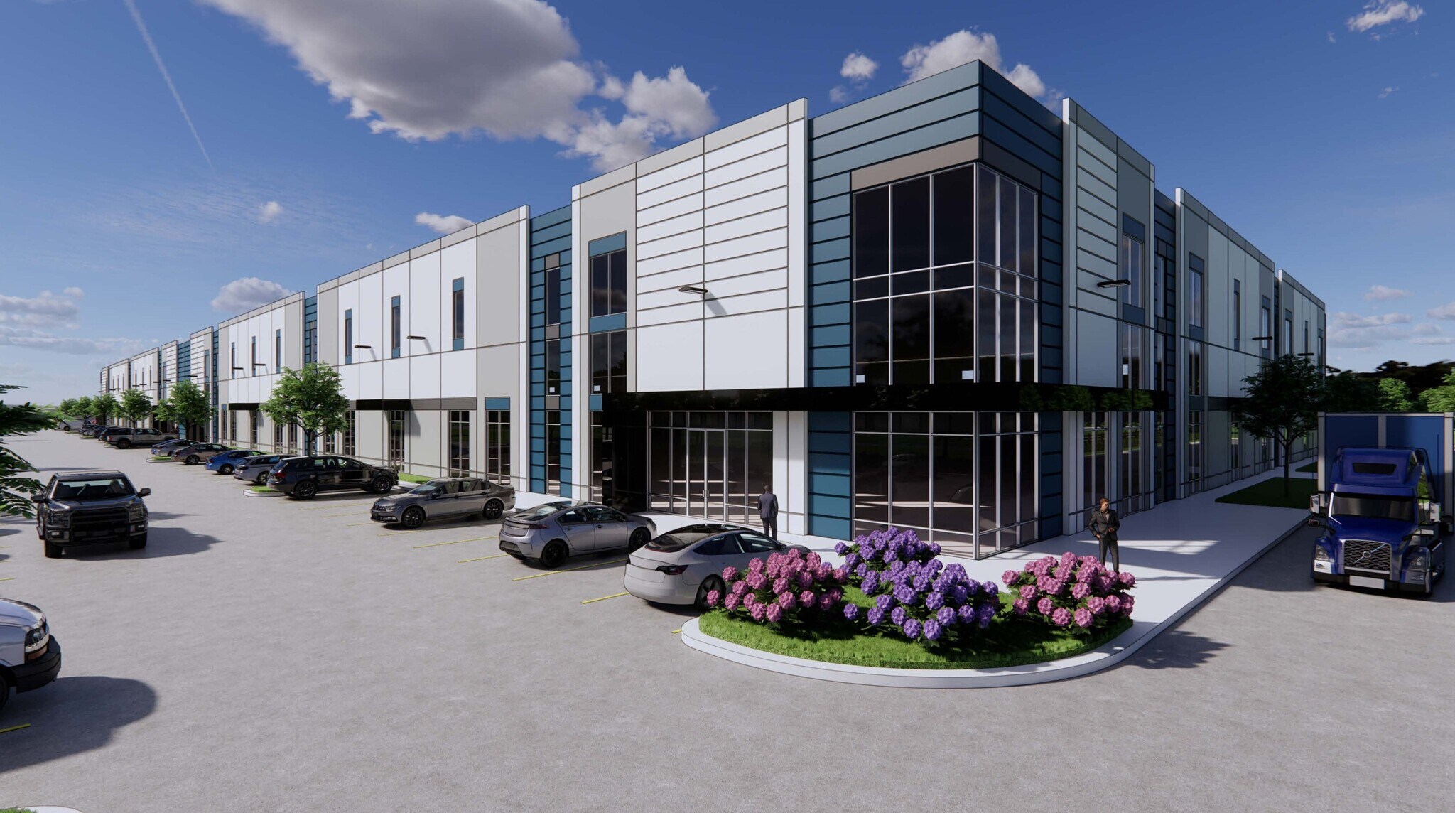 The Summit at Cedartree Farms – Bldg 2, Lebanon, TN for Rent