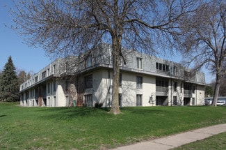 New Hope, MN Apartments - 2701 Xylon Ave N
