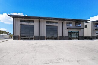 Dripping Springs, TX Light Distribution - 451 Farrell Rd Dripping Springs, TX Light Distribution - 451 Farrell Rd