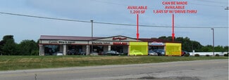 Wales, WI Retail - 323 N Wales Rd