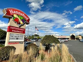 Leominster, MA Retail, Industrial - 118 Lancaster St
