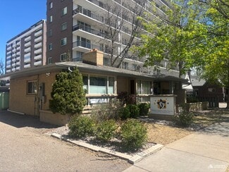 Fort Collins, CO Office - 316 W Mulberry St