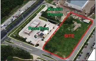 8015 Horizon Park Dr  