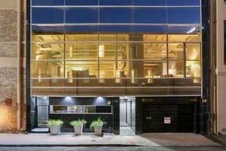 New Orleans, LA Office - 422 Natchez St New Orleans, LA Office - 422 Natchez St