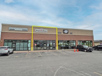 Evergreen Park, IL Retail - NWQ 95th St & 7 Western Ave