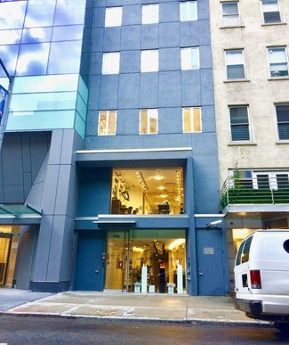 New York, NY Retail - 108 E 60th St