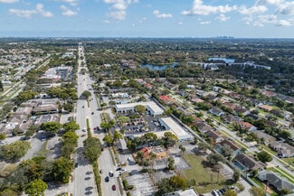 Lauderhill, FL Office/Medical - 7100 W Commercial Blvd Lauderhill, FL Office/Medical - 7100 W Commercial Blvd