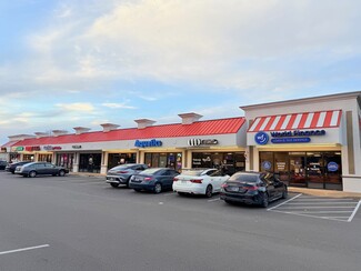 Horn Lake, MS Retail - 3042-3058 W Goodman Rd