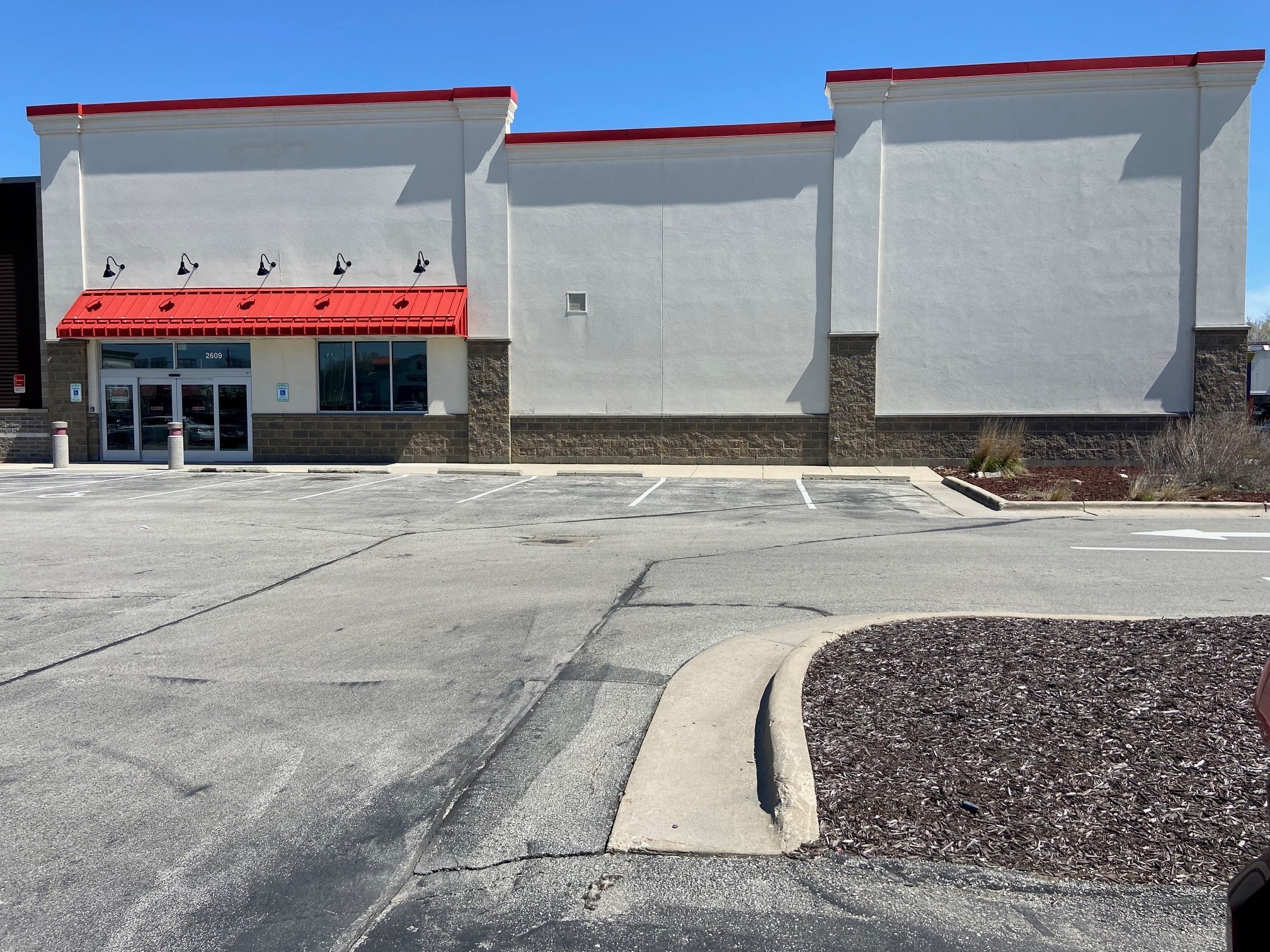 2609 S Oneida St, Green Bay, WI for Rent