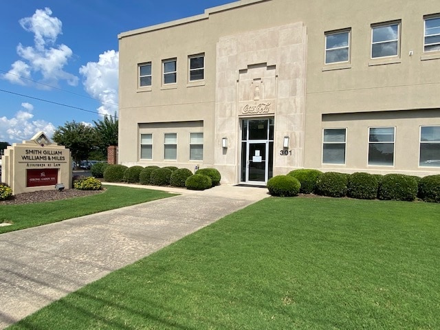 301 NW Green St, Gainesville, GA for Rent