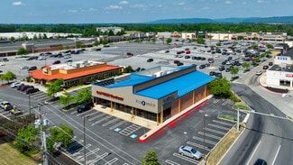 Harrisburg, PA Retail - 5104 Jonestown Rd