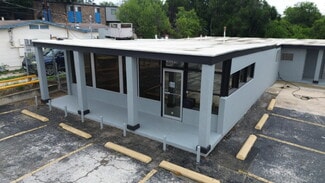 San Antonio, TX Retail - 2810 Hillcrest Dr