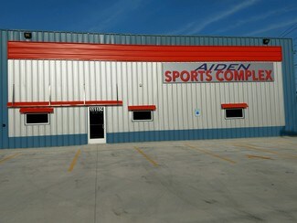 11115 Eastex Fwy Beaumont Tx 77708 Industrial Property For
