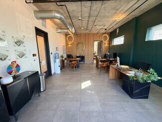 Denver, CO Office/Retail - 5256 N Federal Blvd