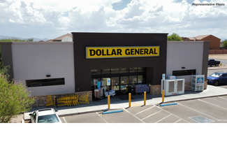 Tucson, AZ Freestanding - 6780 N Sandario Rd Tucson, AZ Freestanding - 6780 N Sandario Rd