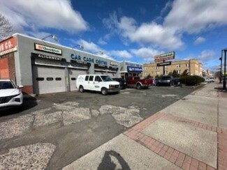 Hartford, CT Auto Repair - 711 Maple Ave