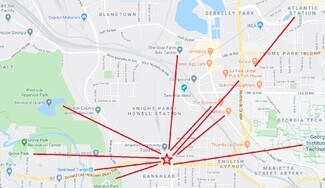 690 Joseph E Lowery Blvd NW  