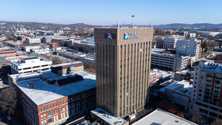 Chattanooga, TN undefined - 701 Market St