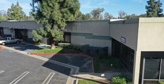 San Dimas, CA Industrial - 440 S Cataract Ave