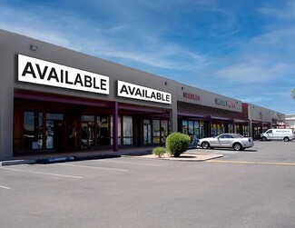 Mesa, AZ Retail - 1911 W Broadway Rd