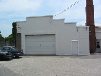 Washington, DC Industrial - 6101-6203 Blair Rd NW