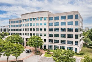 Memphis, TN Office - 1000 Ridgeway Loop