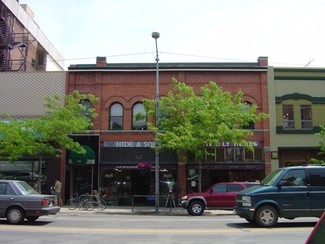 Missoula, MT Office - 240 N Higgins Ave