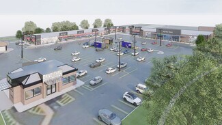 Toledo, OH Retail - 12 E Bancroft St