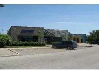 Mississauga, ON Office - 5155 Spectrum Way Mississauga, ON Office - 5155 Spectrum Way
