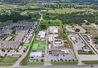 Joshua, TX Office - 1409 S Broadway St