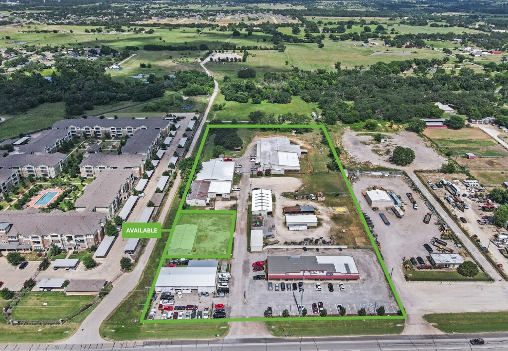 1409 S Broadway St, Joshua, TX for Rent