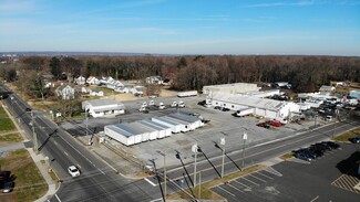 Carneys Point, NJ Industrial - 291 Harding Hwy