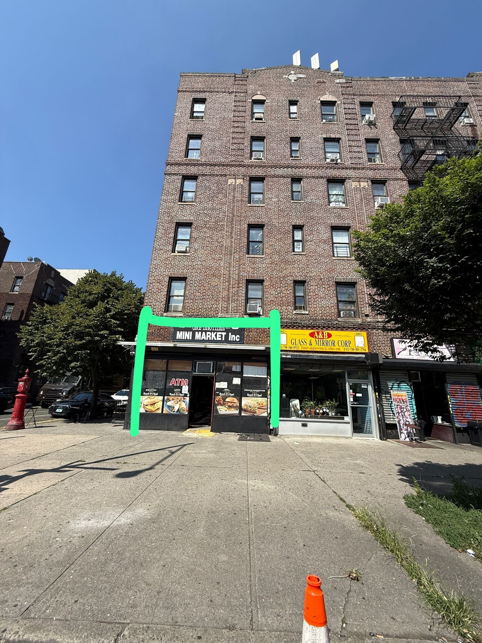 288-295 Maple St, Brooklyn, NY for Rent