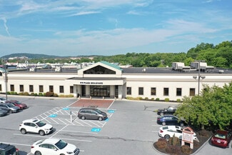 Lancaster, PA Office/Medical - 142 Park City Ctr Lancaster, PA Office/Medical - 142 Park City Ctr