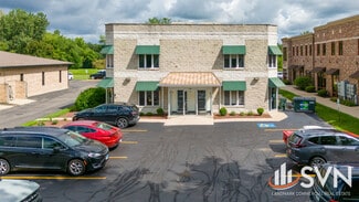 Bartlett, IL Office - 840 W Bartlett Rd Bartlett, IL Office - 840 W Bartlett Rd