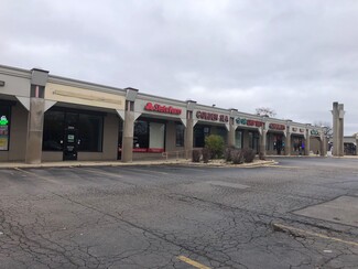 Aurora, IL Retail - 2900-2916 Ogden Ave