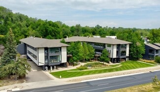 Boulder, CO Loft/Creative Space - 207 Canyon Blvd