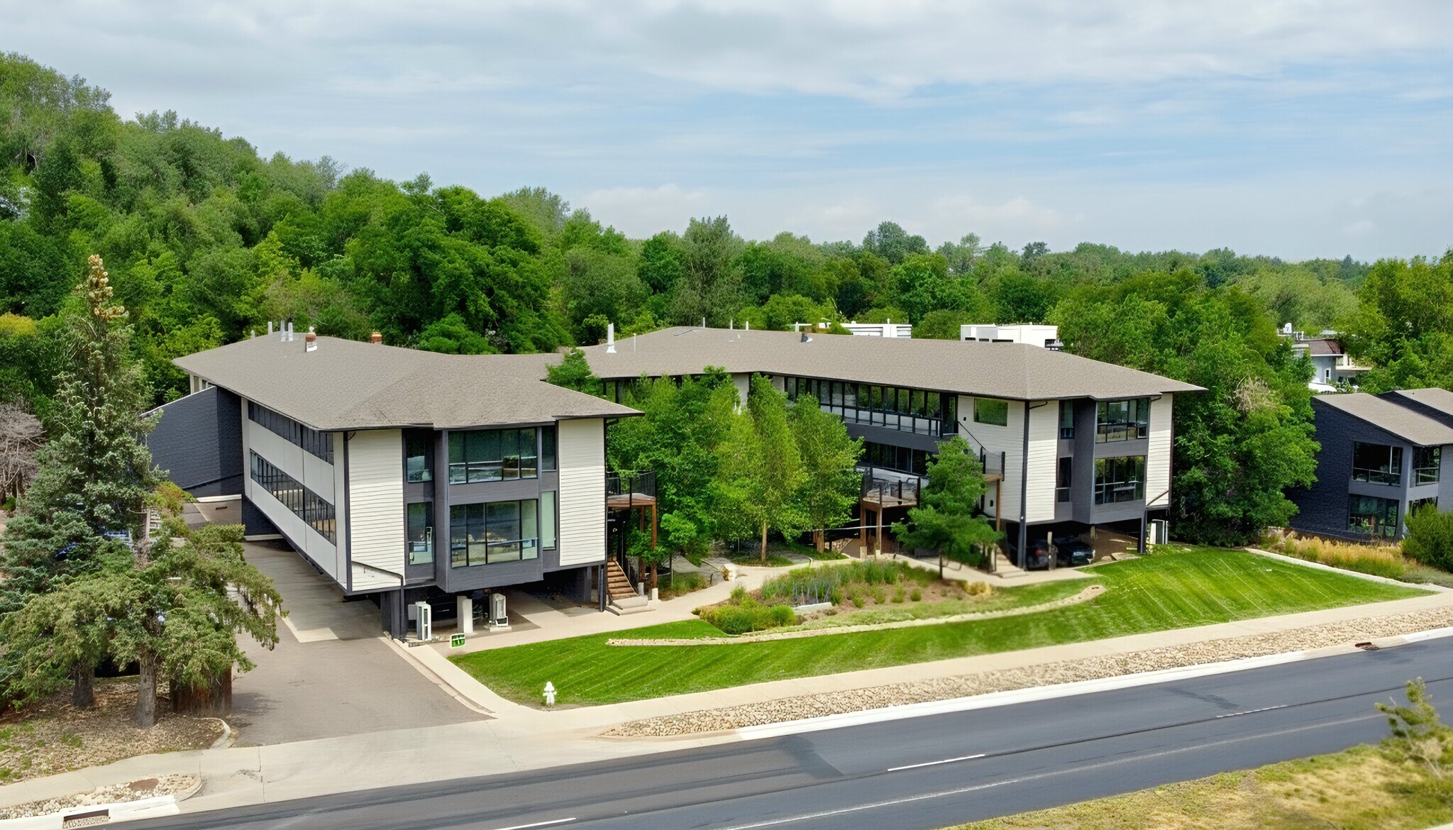 207 Canyon Blvd, Boulder, CO for Sale