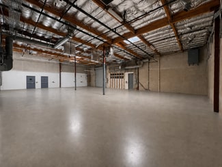 San Rafael, CA Flex, Industrial - 2591 Kerner Blvd