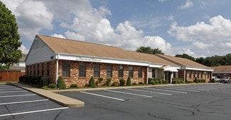 Old Donation Executive Park
