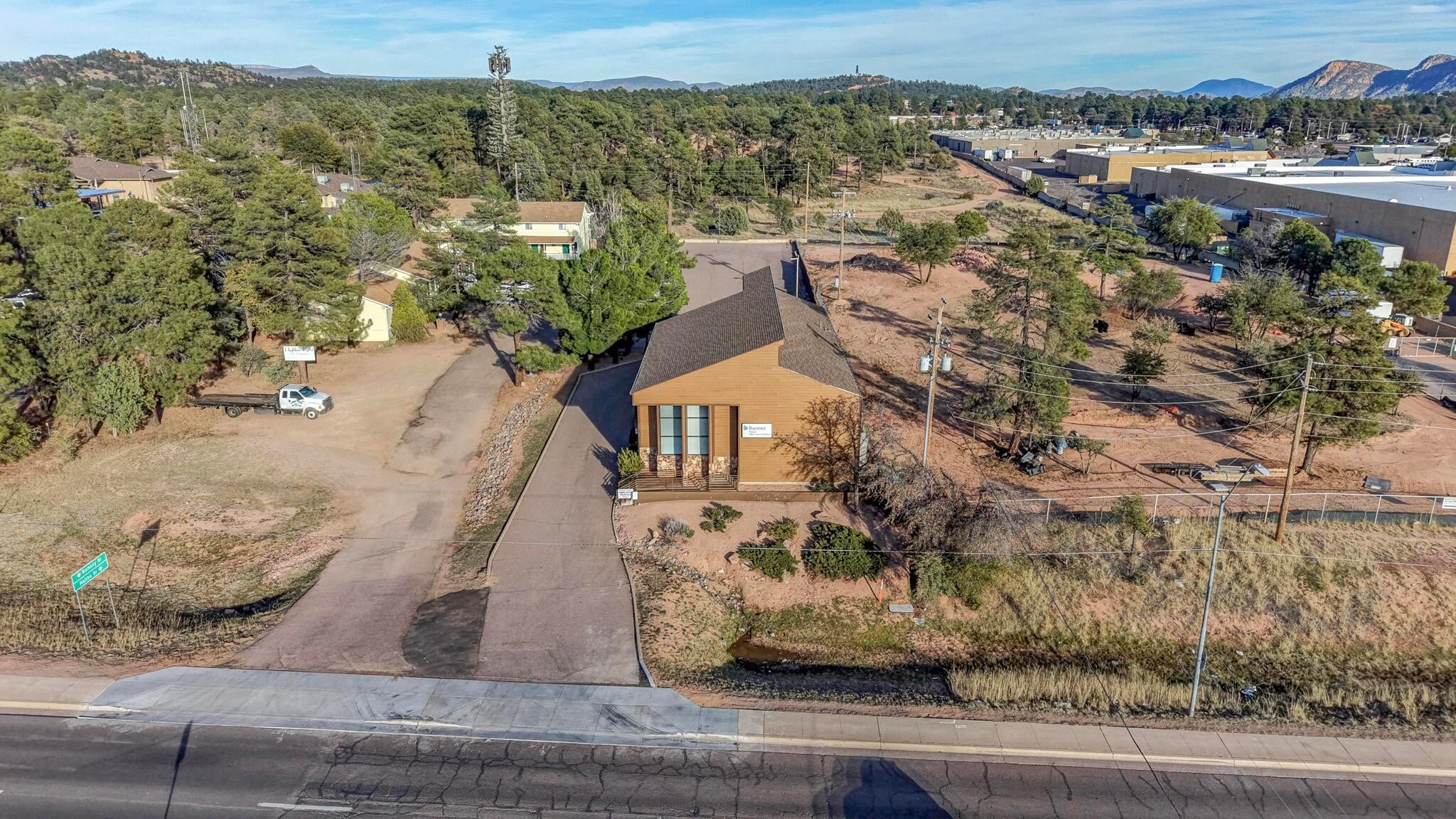 215 N Beeline Hwy, Payson, AZ for Sale