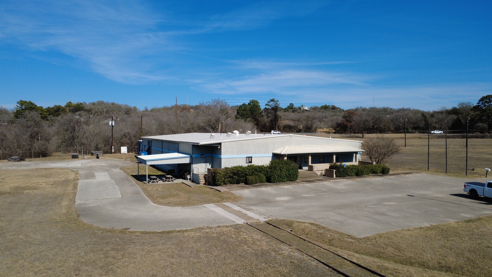 1600 South Hwy 96, Bastrop, TX for Sale