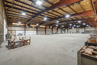 Amesbury, MA Industrial - 40 Water St