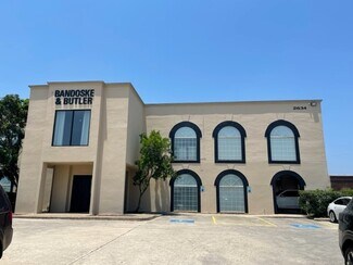 San Antonio, TX Office - 2634 Kerrybrook Ct