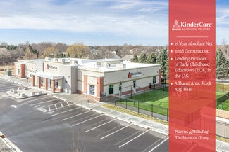 Albertville, MN Retail - 5951 Labeaux NE ave Albertville, MN Retail - 5951 Labeaux NE ave