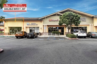 Temecula, CA Retail - 33417-43842 Hwy 79 S Temecula, CA Retail - 33417-43842 Hwy 79 S