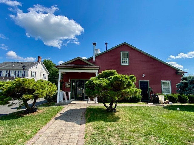 2085 Burnt Mills Rd, Bedminster, NJ for Sale