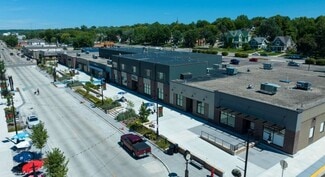 Le Sueur, MN Office, Office/Retail - 101 Main St