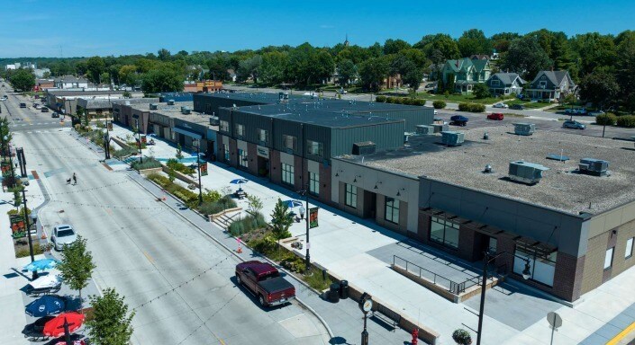 101 Main St, Le Sueur, MN for Rent